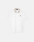 VERSACE Greca Polo Shirt Mens Apparel